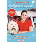 Samson & Marie : leesboek - toneellezen