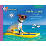 Leesbeesten! Bas is op zee