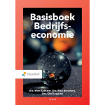 Noordhoff Basisboek bedrijfseconomie
