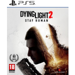 Techland Dying Light 2 - Stay Human PS5