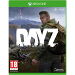 Bohemia Interactive DayZ