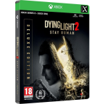 Techland Dying Light 2 - Stay Human Deluxe Edition Xbox One & Xbox Se