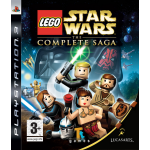 Lego Star Wars the Complete Saga