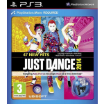 Ubisoft Just Dance 2014 (Move)