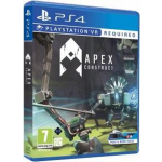 Fast Travel Games Apex Construct (PSVR Required)