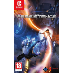 Sony The Persistence