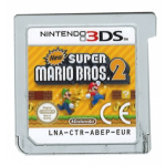 Nintendo New Super Mario Bros 2 (losse cassette)