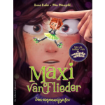 Maxi van Flieder - Een eigenwijze fee