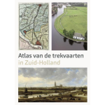 Thoth, Uitgeverij Atlas van de Trekvaarten in Zuid-Holland