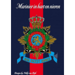 Mijnbestseller.nl Marinier in hart en nieren