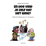 En hoe vind je zelf dat het ging?