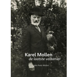 Dato Karel Mollen, de laatste valkenier