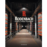 Baeckens Books NV Rodenbach Schenkt en schrijft geschiedenis