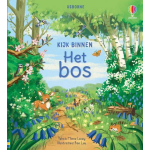 WPG Uitgevers Het bos