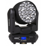 Briteq BT-ORBIT LED moving head