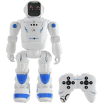 GEAR2PLAY robot RC Astro Bot junior 40 cm/blauw 2 delig - Wit