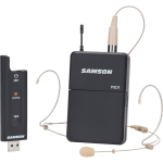 Samson XPD2 Headset