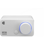 EPOS GSX 300 Externe USB Geluidskaart - Blanco