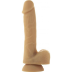 Addiction - Andrew Flexibele Dildo - 20 cm