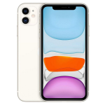 Apple iPhone 11 6.1' / 4G LTE / 64GB / Libre / - Smartphone/Móvil - Blanco