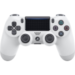 Sony PlayStation 4 Draadloze DualShock V2 4 Controller - Blanco