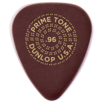 Dunlop 511P096 Primetone Standard Smooth Pick 0.96 mm plectrum set 3 stuks