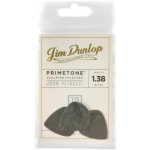 Dunlop 518RJPBK John Petrucci Primetone Pick Black plectrum set 12 stuks