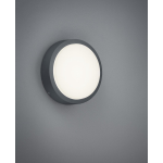 TRIO Breg Plafondlamp - Gris