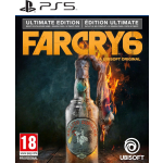 Ubisoft Far Cry 6 Ultimate Edition PS5