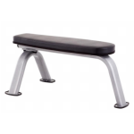 Steelflex Neo Trainingsbank - Flat Bench