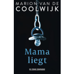 Mama liegt