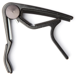 Dunlop 86MB Trigger Capo Mandolin Black voor mandoline