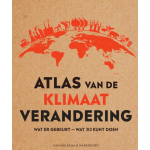 Van Holkema & Warendorf Atlas van de klimaatverandering