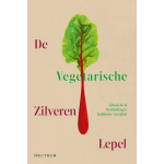 De vegetarische Zilveren Lepel