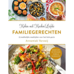 Koken met KeukenLiefde Familiegerechten