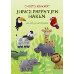 Forte Junglebeestjes haken