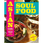 Asian Soul Food - Van Brooklyn tot Bali