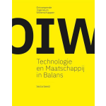 TU Delft Open Technologie en Maatschappij in Balans