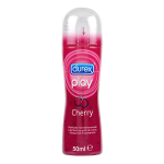 Durex Playgel - Crazy Cherry 50 ml.