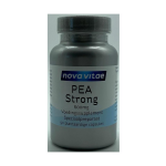 Nova Vitae Pea strong 600 mg 90 capsules