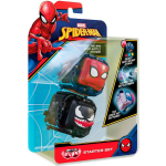 Marvel battle cubes Spiderman VS Venom jongens 2 delig