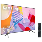 Samsung Tv qled 50'' qe50q60t 4k uhd hdr smart tv