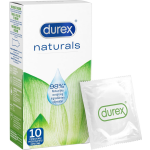 Durex Condooms Naturals