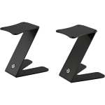Konig & Meyer 26773 Table Monitor Z-Stand (zwart)