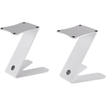 Konig & Meyer 26773 Table Monitor Z-Stand (wit)