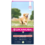 Eukanuba Mature Large Breed - Hondenvoer - Lam 12 kg