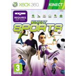 Back-to-School Sales2 Kinect Sports