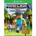 Back-to-School Sales2 Minecraft + Favorites Pack