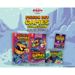 Premium Edition Games Pigeon Dev Games Collection - Premium Edition