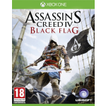 Ubisoft Assassin's Creed 4 Black Flag